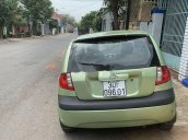 Xe Hyundai Getz MT đời 2009, nhập khẩu nguyên chiếc