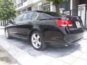 Bán Lexus GS đời 2013, màu đen, nhập khẩu Nhật Bản