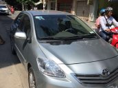 Bán xe Toyota Vios năm sản xuất 2010, xe nhập chính hãng