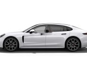 Bán Porsche Panamera đời 2018, màu trắng, nhập khẩu nguyên chiếc chính hãng