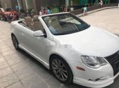 Bán ô tô Volkswagen Eos màu trắng, nhập khẩu nguyên chiếc chính hãng