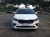 Cần bán gấp Kia Sedona sản xuất năm 2019, màu trắng