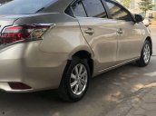 Cần bán xe Toyota Vios 2015 xe nguyên bản