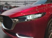 Bán xe Mazda 3 đời 2020, màu đỏ, giá tốt