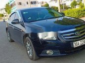 Cần bán xe cũ Daewoo Lacetti 2010, màu đen