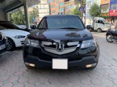 Bán Acura MDX 2008, màu đen, nhập khẩu chính chủ