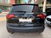 Bán Acura MDX 2008, màu đen, nhập khẩu chính chủ