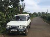 Bán Mitsubishi Jolie sản xuất 2002, màu trắng, xe nhập  