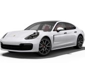 Bán Porsche Panamera đời 2018, màu trắng, nhập khẩu nguyên chiếc chính hãng