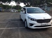 Cần bán gấp Kia Sedona sản xuất năm 2019, màu trắng