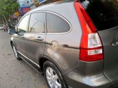 Bán Honda CR V năm 2009, xe nguyên bản