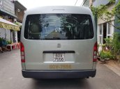 Xe Toyota Hiace năm sản xuất 2008 chính chủ