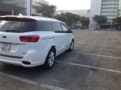 Cần bán gấp Kia Sedona sản xuất năm 2019, màu trắng