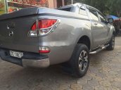 Bán Mazda BT 50 2.2AT đời 2015, nhập khẩu số tự động, giá tốt