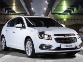 Bán Chevrolet Cruze đời 2015, xe nguyên bản