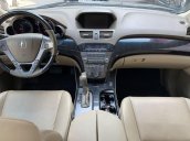 Bán Acura MDX 2008, màu đen, nhập khẩu chính chủ