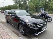 Bán Mercedes năm 2016 xe nguyên bản