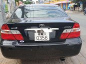 Bán Toyota Camry AT sản xuất năm 2003, nhập khẩu nguyên chiếc