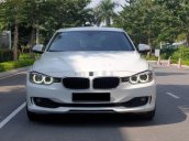 Bán ô tô BMW 3 Series AT 2013, màu trắng, nhập khẩu nguyên chiếc, giá tốt