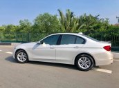 Bán xe BMW 3 Series sản xuất 2015 xe nguyên bản