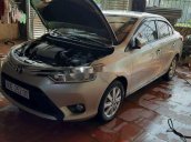 Cần bán Toyota Vios năm 2016, xe còn mới, giá 500tr