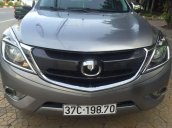 Bán Mazda BT 50 2.2AT đời 2015, nhập khẩu số tự động, giá tốt