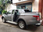 Cần bán Mitsubishi Triton 4x2 AT năm 2018, xe nhập