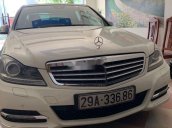 Bán ô tô Mercedes đời 2011 xe còn nguyên bản