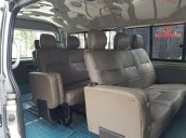 Xe Toyota Hiace năm sản xuất 2008 chính chủ