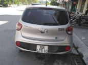 Cần bán Hyundai Grand i10 sản xuất năm 2017 xe nguyên bản