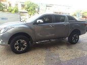 Bán Mazda BT 50 2.2AT đời 2015, nhập khẩu số tự động, giá tốt