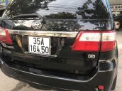 Cần bán lại xe Toyota Fortuner sản xuất năm 2010 giá cạnh tranh