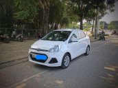 Xe Hyundai Grand i10 năm sản xuất 2016, màu trắng, nhập khẩu  