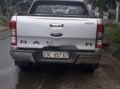 Bán Ford Ranger MT sản xuất 2015, xe nhập