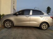 Cần bán Hyundai Grand i10 đời 2017 giá 315tr xe nguyên bản