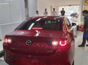 Bán xe Mazda 3 đời 2020, màu đỏ, giá tốt