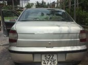 Bán ô tô Fiat Siena năm sản xuất 2003, màu bạc, xe nhập, giá tốt