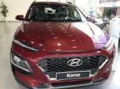 Cần bán Hyundai Kona sản xuất 2019, màu đỏ. Giao ngay