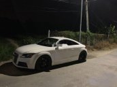 Bán ô tô Audi TT đời 2010, nhập khẩu chính hãng, 700 triệu