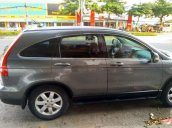 Bán Honda CR V năm 2009, xe nguyên bản