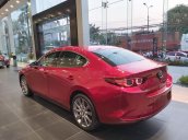 Bán xe Mazda 3 đời 2020, màu đỏ, giá tốt