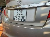 Cần bán Toyota Vios năm 2016, xe còn mới, giá 500tr