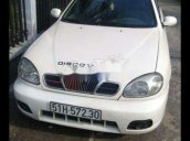 Cần bán Daewoo Lanos đời 2002, màu trắng, xe nhập