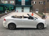 Bán ô tô Volkswagen Eos màu trắng, nhập khẩu nguyên chiếc chính hãng