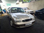 Chính chủ bán Daewoo Nubira CDX năm sản xuất 2000, màu vàng cát