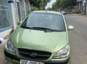 Xe Hyundai Getz MT đời 2009, nhập khẩu nguyên chiếc