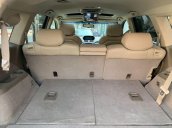 Bán Acura MDX 2008, màu đen, nhập khẩu chính chủ