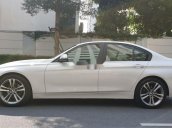 Bán ô tô BMW 3 Series AT 2013, màu trắng, nhập khẩu nguyên chiếc, giá tốt