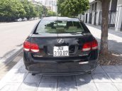 Bán Lexus GS đời 2013, màu đen, nhập khẩu Nhật Bản