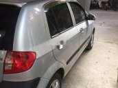 Bán ô tô Hyundai Getz đời 2010, xe nhập chính hãng